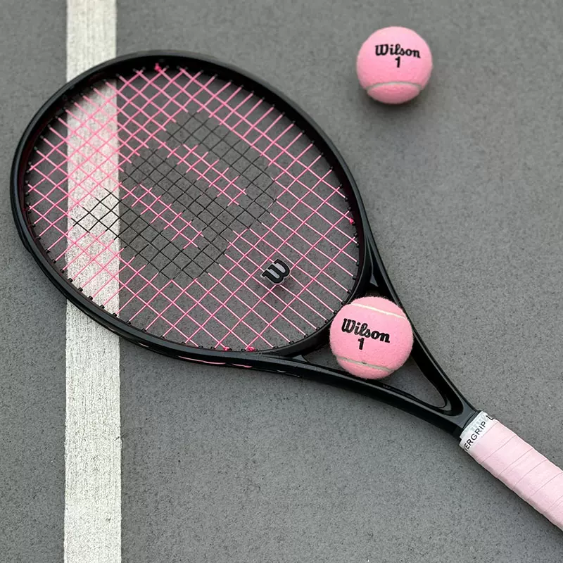 Wilson CLASH100 NOIR ノワール（漆黒）G2 Noir Clash 100 V2