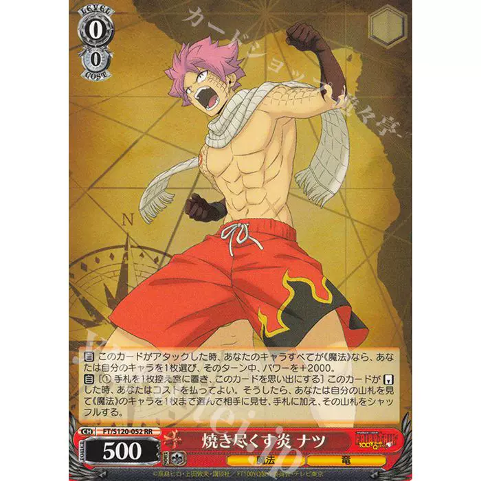 WS 魔法少女奈叶20周年SSP St.ヒルデ魔法学院アインハルト