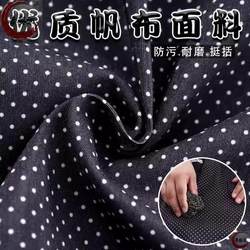 Korean Style Celebrity-Inspired Long-Sleeved Apron for Kitchen Use, 2025 New Model, Waterproof and Oil-Proof, High-Value Smock for Cooking