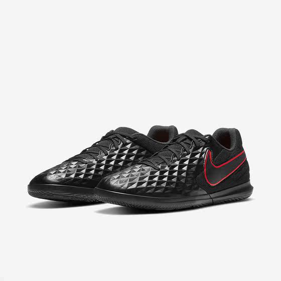 Nike/Nike genuine Legend 8 Club men/women's indoor court football shoes new products AT6110-060
