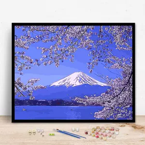 日本富士山油画- Top 50件日本富士山油画- 2024年5月更新- Taobao