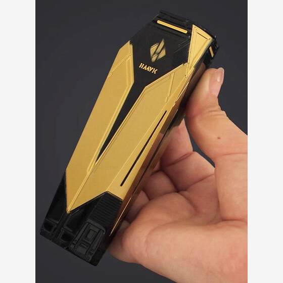 Delta Big Red Model Mandel Brick Model 1:1 Props Mandel Brick Full Metal Game Peripheral Props