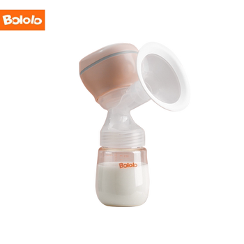 Polo double breast pump accessories