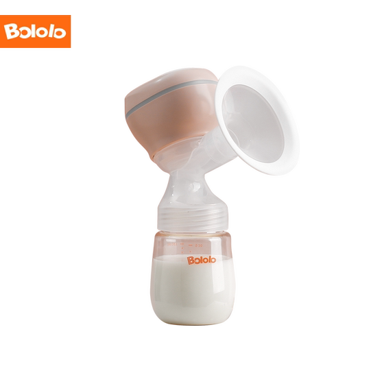 
Boga Bilateral Electric Breast Pump Accessories 1509/1517/1509W/1580/1520W