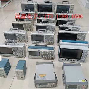 
Instruments, oscilloscopes, multimeters, probes, signal sources, spectrum analyzers. [Inquiry Products]