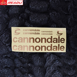 readu sticker road bike canon dell