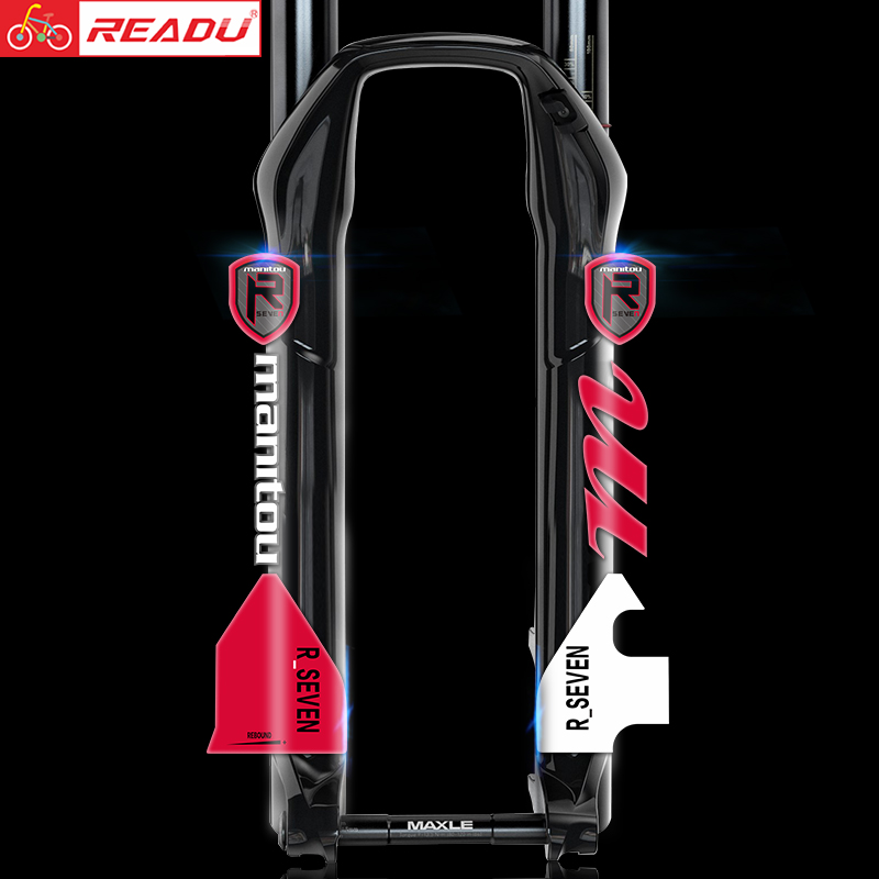 MANITOU R7 MRD PRO   Ʈ ũ ƼĿ MTB  ƼĿ Ʈ ũ  -