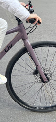 Giant Evo Purple Gray Paint Pen Scratch Repair TCR-ADV3 Gray Blue Mountain Bike Paint