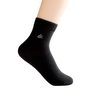 
Oasis mid-calf socks hemp socks sweat-absorbent men's socks breathable basketball running thin socks casual socks 6 pairs