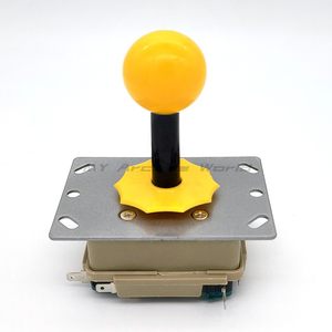 Old K Same Triangle Rocket Big Elastic 8P Big Eight -facing Arcade Gaming Machine Yellow Ball Currency