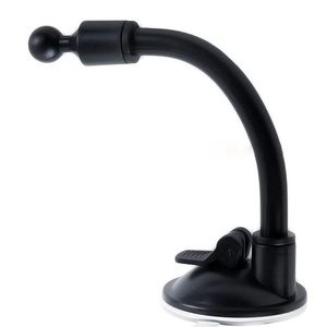 
Suitable for Huawei Xiaomi wireless car charger accessories ball head bracket ball head curved suction cup glass base