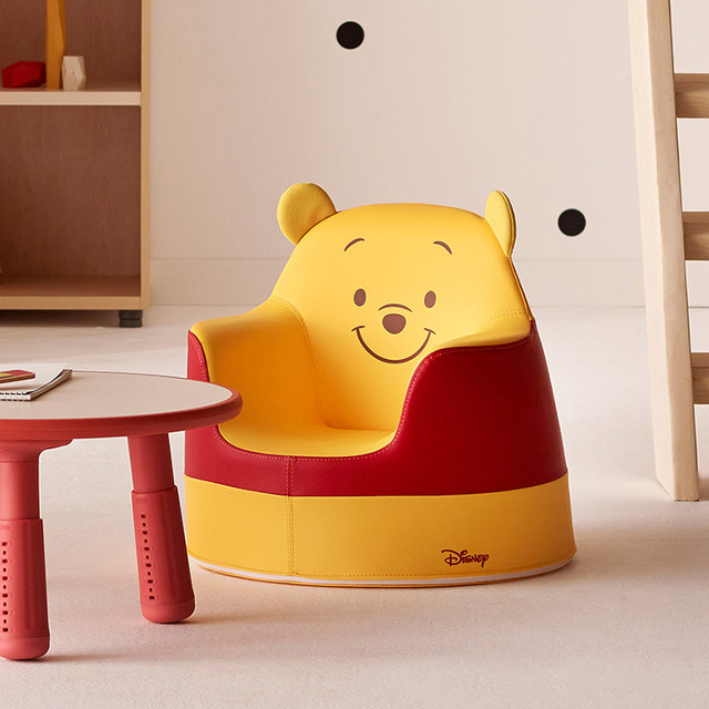 Kids Sofa Chair Baby Shark Fold Out Couch Baby Shark Iloom Kids