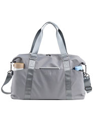 Hand-Held Travel Bag for Women, Large-Capacity Short-Distance Lightweight Luggage Bag, Men's Business Trip Travel Bag, Waterproof Luggage Bag, Boarding Bag