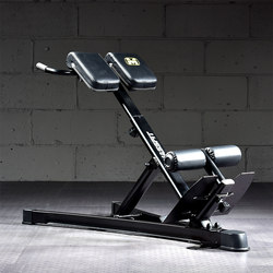 Professional Roman Chair, Roman Bench, Home Fitness Equipment, Goat Stretch, Waist, Abdomen, and Back Trainer, Fitness Equipment