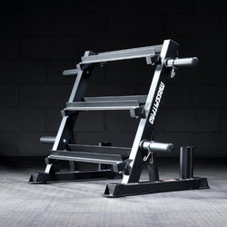 Maxi Multi-Layer Dumbbell Rack, Dumbbell Stand, Home Use Barbell Plate Rack, Gym Dumbbell Storage Rack Mx-Mdr