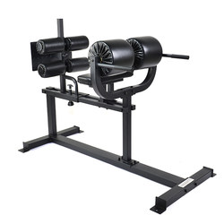 Large Commercial Roman Chair Goat Stand-Up Comprehensive Waist and Abdomen Trainer Multi-Functional W.Ghd Fitness Equipment