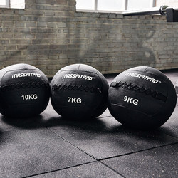 Maxi Medicine Ball Fitness Wall Ball Weighted Ball Eco-Friendly Non-Elastic Yoga Soft Wall Ball Fitness Equipment Gravity Ball