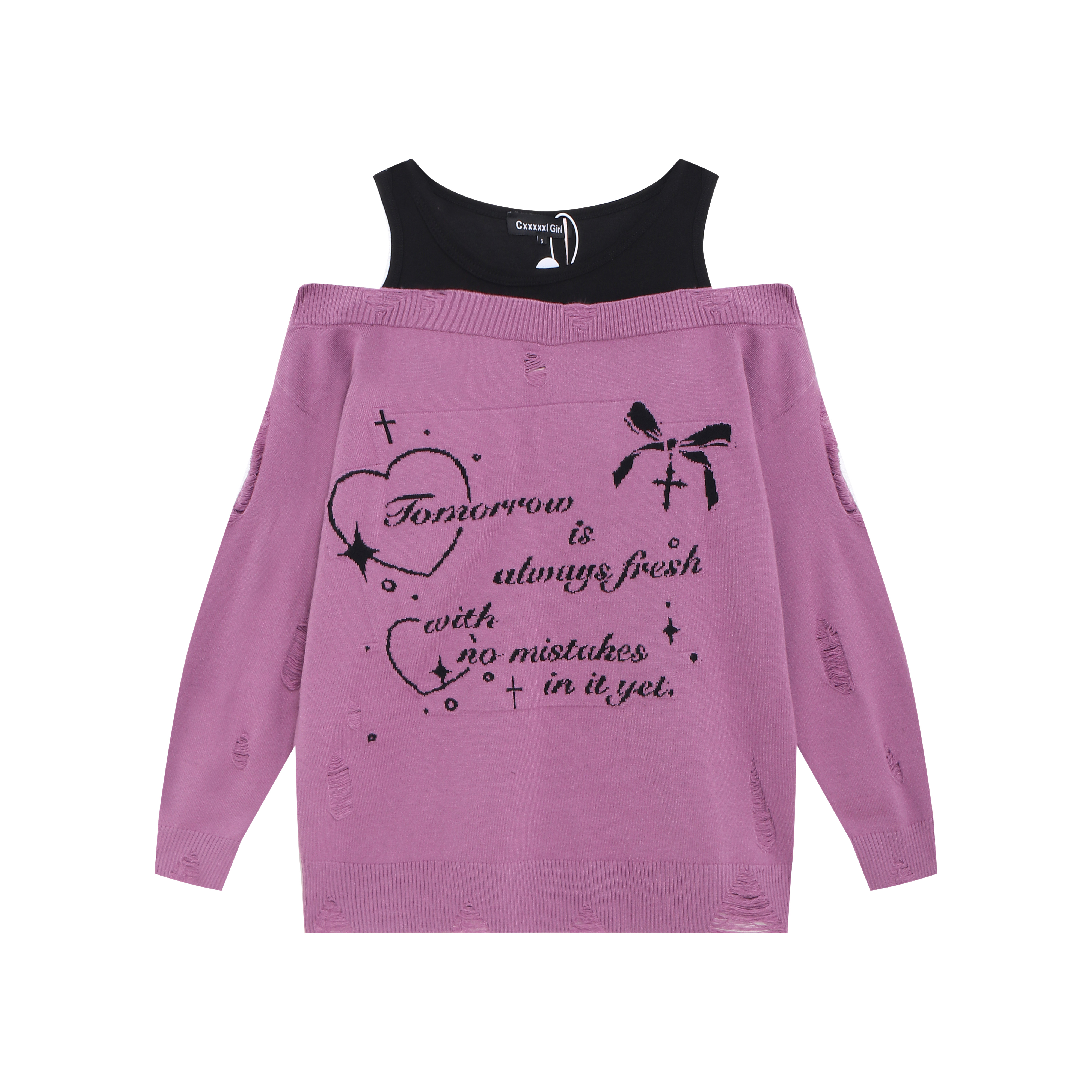 CRAZYGIRL (WHITE PEACH BUBBLE)  ҳ  ũ ǽ    ϰ ÿ -