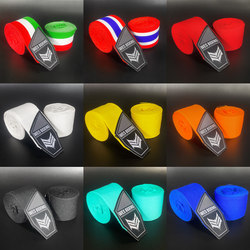 Boxing Bandages, Hand Wraps, Gel Bandages, Sanda Free Fighting Hand Wraps, Kickboxing Sandbag Hand Guards, Muay Thai Bandages