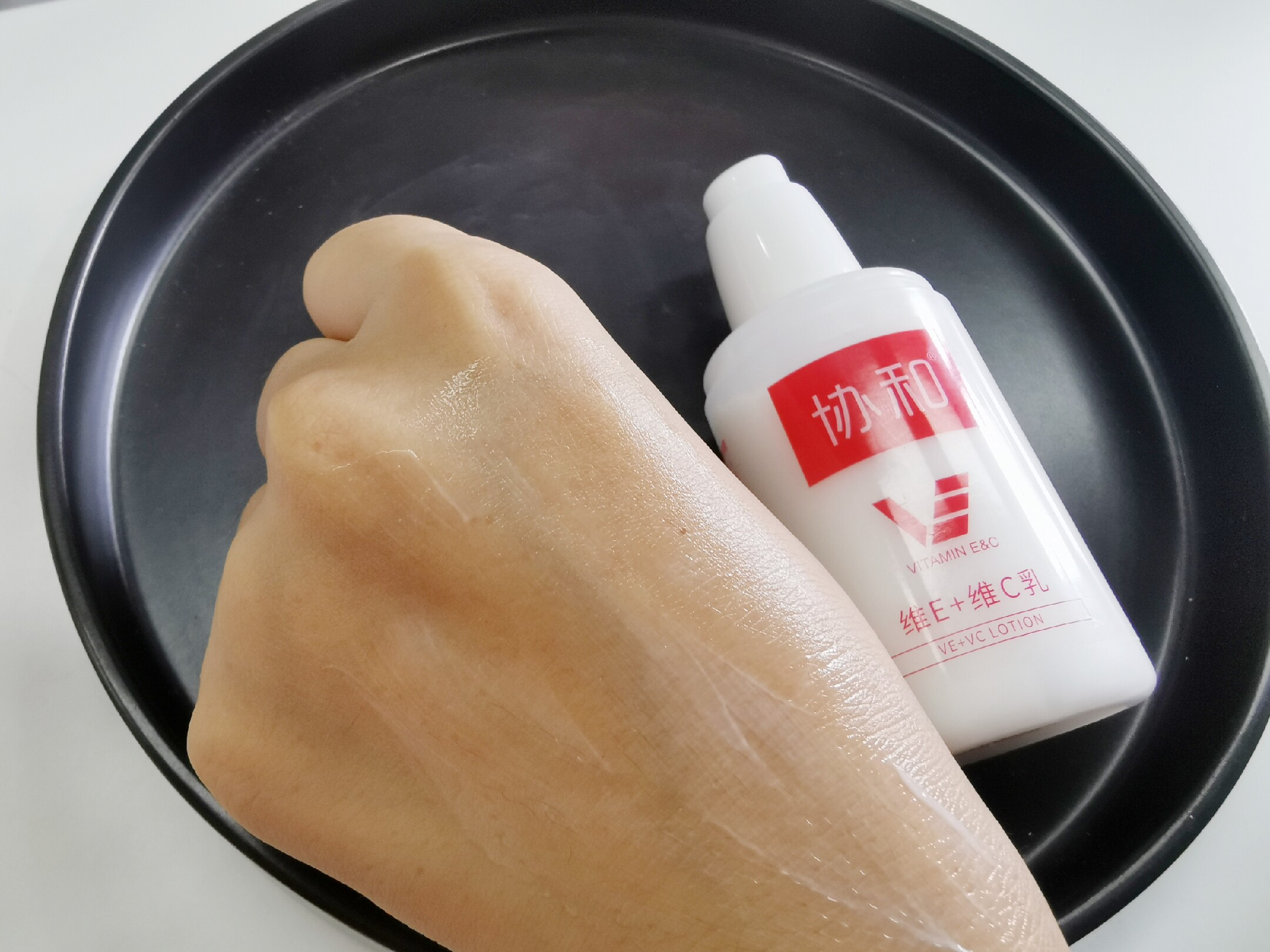 种草良心国货,秋冬养肌一瓶协和乳搞定 图5