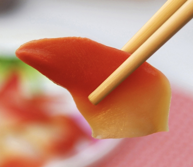 美味北极贝刺身,肉质爽脆味道鲜美(图7) 美味北极贝刺身,肉质爽脆味道鲜美(图7)