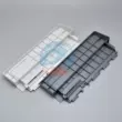 Thích hợp cho hướng dẫn giấy Epson LQ630K Epson LQ630K LQ635k LQ615K LQ610K khay giấy ra của máy in ma trận điểm khay giấy bìa cứng được kết nối phía trước Khay giấy máy in