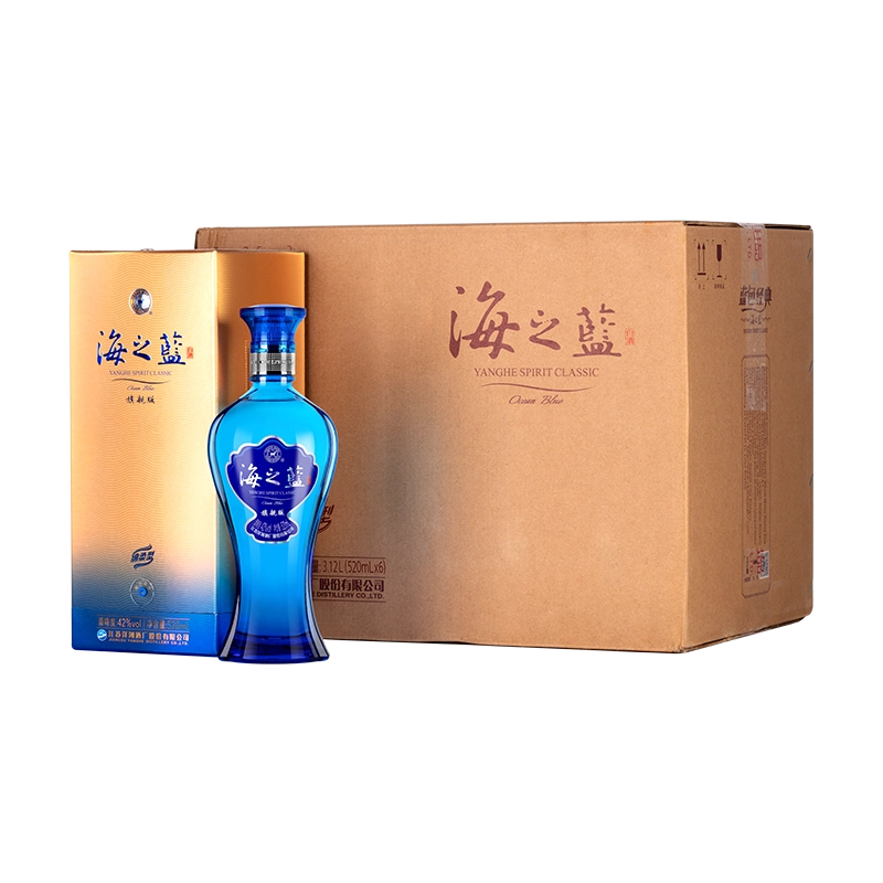 中国白酒 国窖1573 600ml 中国製 豪華なパッケージ未開封