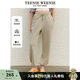 TeenieWeenie Bear Women's Clothing Spring Fashion Retro Sport Pants Commuting Simple Casual Pants Long Pants Women
