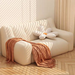Lazy Sofa, Reclining and Sleeping, Single or Double Tatami Seat, Bedside Bean Bag, Bedroom Small Sofa, Floor Nest Chair