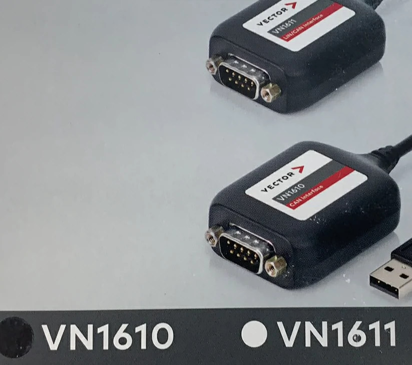 德国VECTOR高速卡VN1610 VN1600—CAN-LIN-USB接口-Taobao