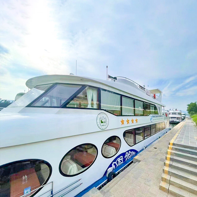 8人小团桂林旅游2天1晚纯玩跟团游漓江四星游船阳朔遇龙河竹筏