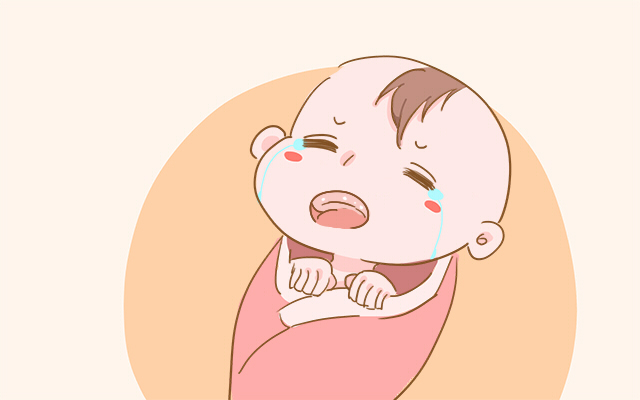 4种症状让你知道宝宝正常发育