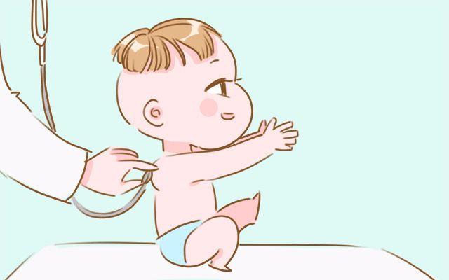 4点教你正确对待新生儿