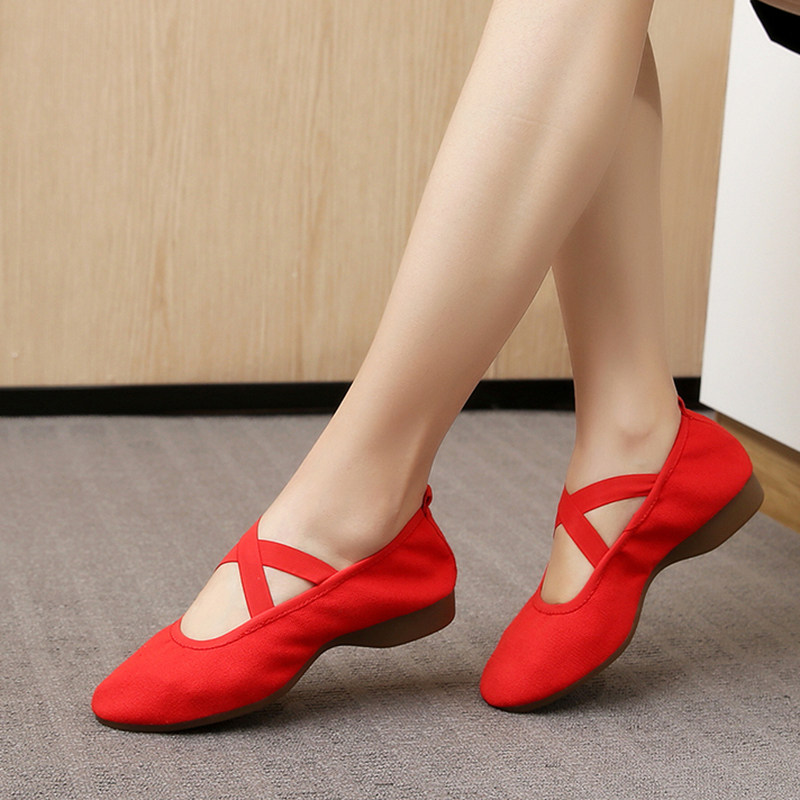 Chaussures de danse femme - Chauss'n Danse