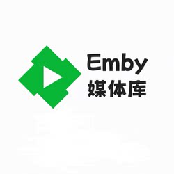 Emby Media Library with Direct Connectivity to the Entire Network, 4K Dolby Hd Vision, Panoramic Sound, Apple Tv Resource Library, Updated Daily