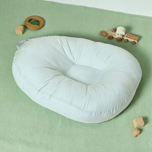 
Incline pillow baby anti-vomiting slope pad anti-choking breastfeeding newborn baby lying down feeding artifact pillow