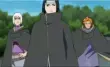 Naruto Suizuki Xiangbo Jugo Sasuke đặc biệt của cos quần áo mô rắn áo khoác trang phục hóa trang cosplay hinata boruto Cosplay Naruto