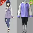 Naruto Hinata cos quần áo-Shippuden phiên bản anime cosplay quần áo cosplay sakura haruno