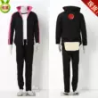 Naruto Boruto-Uzumaki Boruto cos quần áo hàng ngày nhà quần áo giản dị quần áo nam quần áo trẻ em cosplay