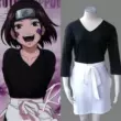 cosplay cardcaptor sakura Naruto COS trang phục Lin trang phục anime cosplay quần áo nữ cosplay yae sakura
