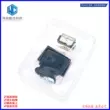 Đầu nối SCSI Đầu nối 26P phích cắm nam servo/khe cắm MDR loại SM26L100D nửa vàng/vàng đầy đủ Jack cắm - Đầu nối