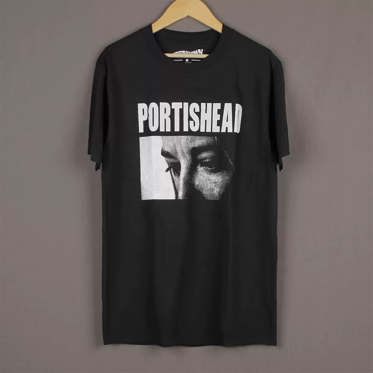 楽天ランキング1位】 PORTISHEAD shirt gibbons beth スウェット 洋楽