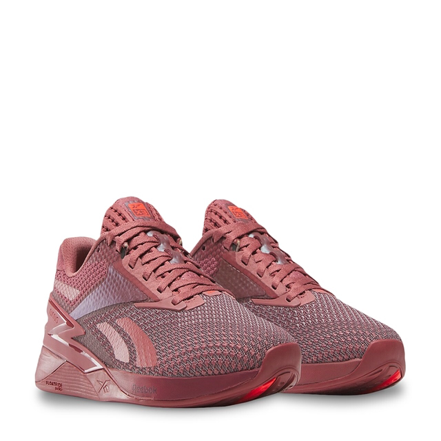 Reebok/Rui step women's sports shoes casual short boots anti -slip ...