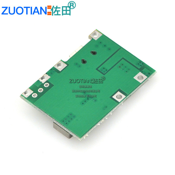 Boost Module 3.7V To 9V 5V Modified 18650 Lithium Battery Integrated ...