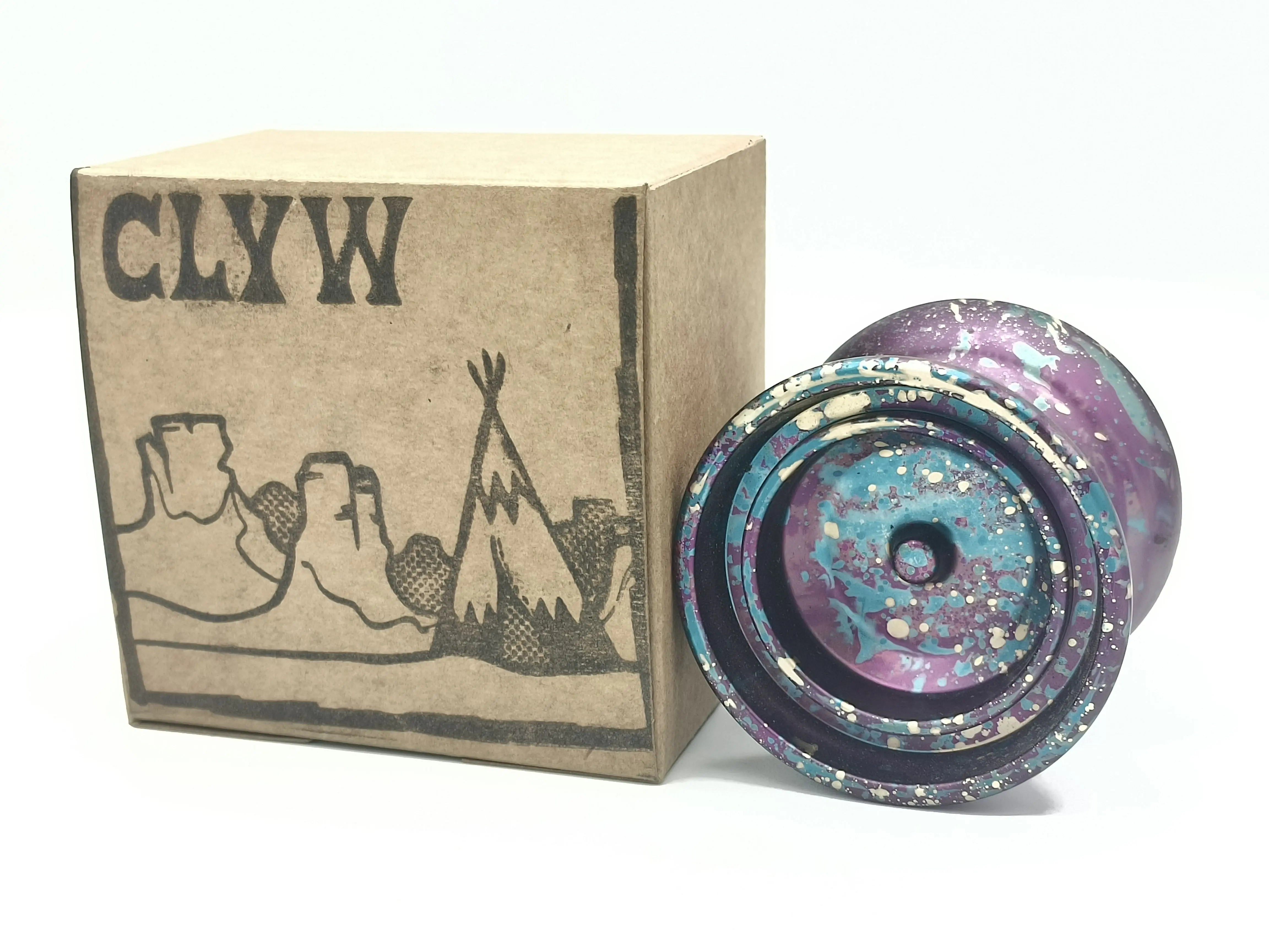 スポーツトイ・アクショントイ CLYW Chief チーフ - CLYW ┃ヨーヨー