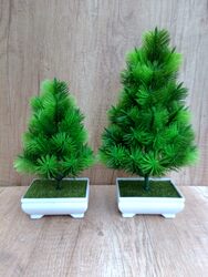 Simulated Tower Pine Tree Fake Tree