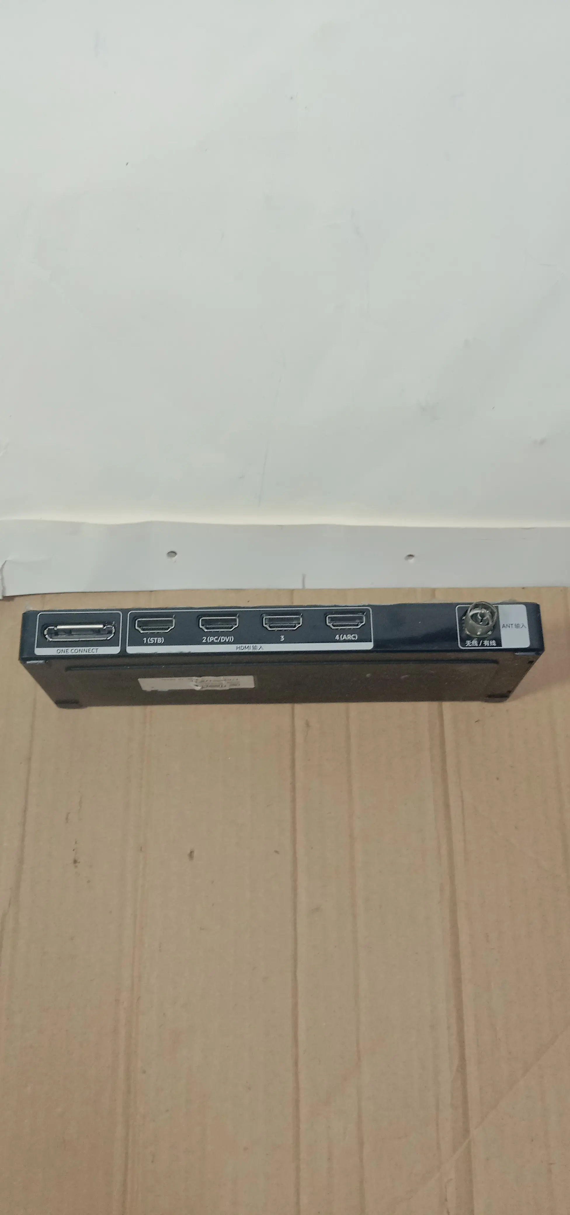 包好原装 samsung三星 bn96