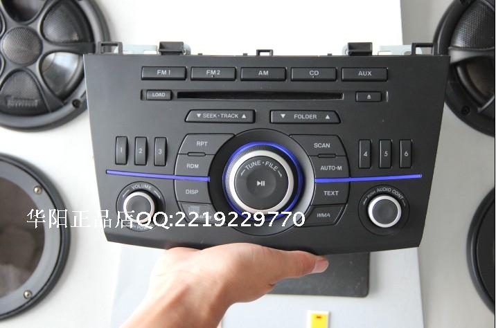 ο Ư  MAZDA3 MAZDA XINGCHENG CD ÷̾  ڵ ڵ CD ÷̾ MP3 AUX-   ֽϴ