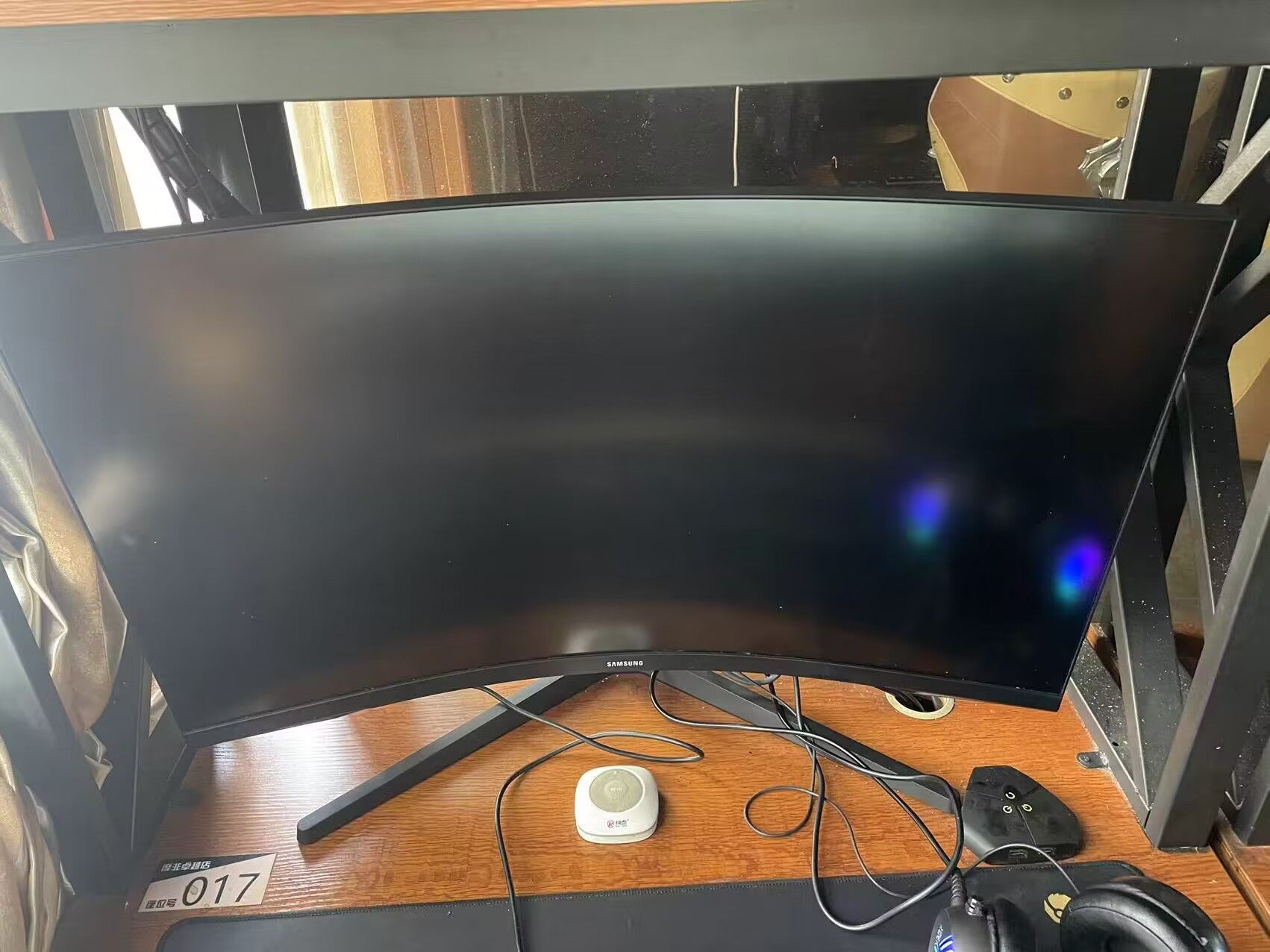 Viewsonic VX3209 32インチ 2K 165Hz IPS ゲーミングモニター