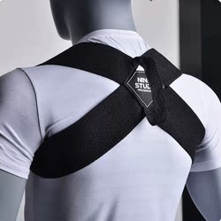 Fitness Chest Muscle Expansion Supine Push-Up Back Training Correction Belt for Men and Women to Straighten the Chest, Lower the Shoulders, Tighten the Scapula, Open the Shoulders, and Straighten the Back